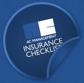 Contents Insurance Checklist Content Insurance Checklist